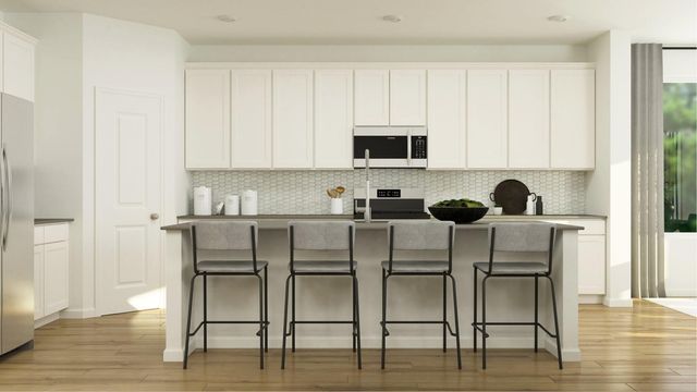 6311 Hazel Summit Drive, Katy, TX 77493