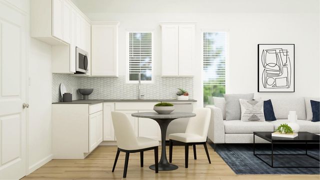 6311 Hazel Summit Drive, Katy, TX 77493