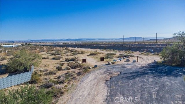 62070 Easterly Place, Joshua Tree, CA 92252