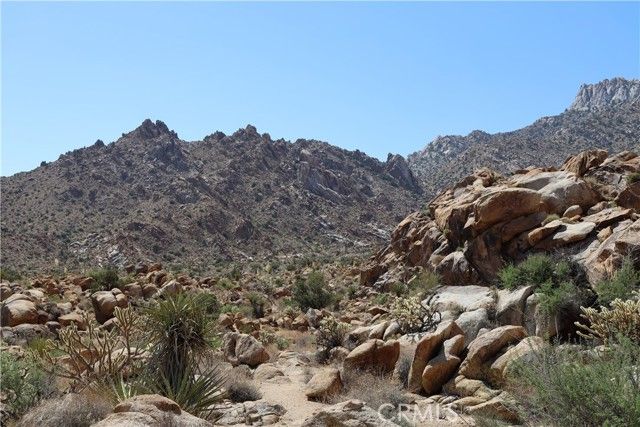 62070 Easterly Place, Joshua Tree, CA 92252