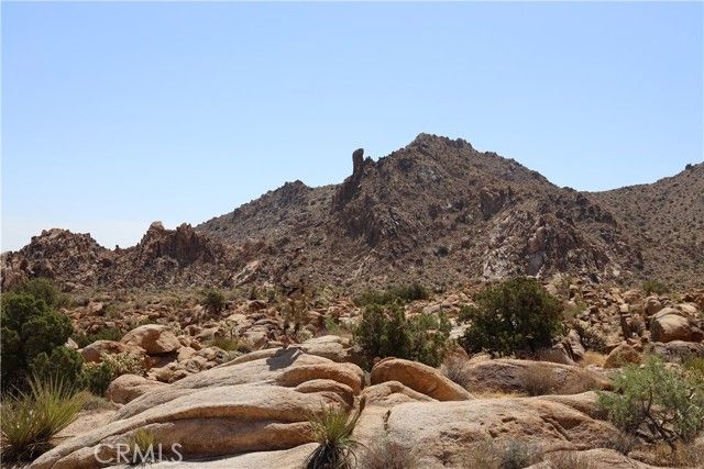 62070 Easterly Place, Joshua Tree, CA 92252