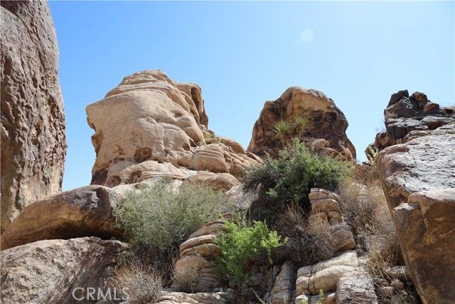 62070 Easterly Place, Joshua Tree, CA 92252