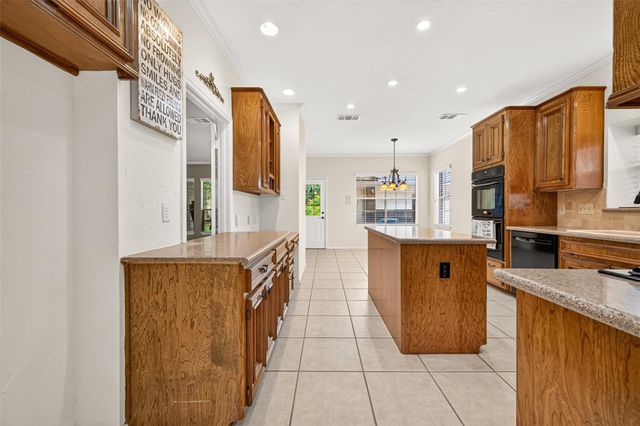 16723 Chewton Glen Street, Tomball, TX 77377