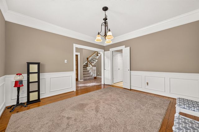 16723 Chewton Glen Street, Tomball, TX 77377