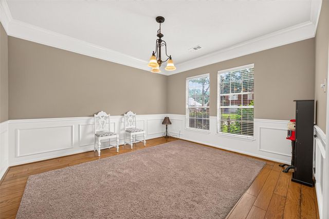 16723 Chewton Glen Street, Tomball, TX 77377