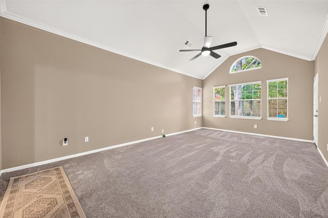 16723 Chewton Glen Street, Tomball, TX 77377