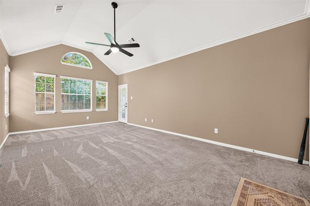 16723 Chewton Glen Street, Tomball, TX 77377