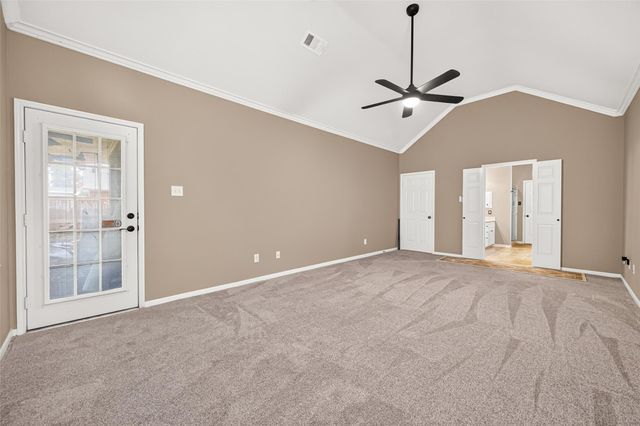 16723 Chewton Glen Street, Tomball, TX 77377