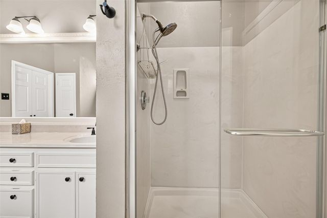 16723 Chewton Glen Street, Tomball, TX 77377