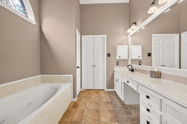 16723 Chewton Glen Street, Tomball, TX 77377