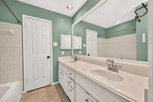 16723 Chewton Glen Street, Tomball, TX 77377