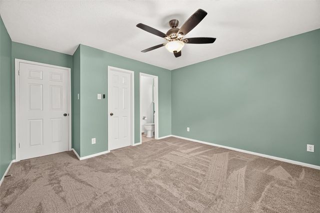16723 Chewton Glen Street, Tomball, TX 77377