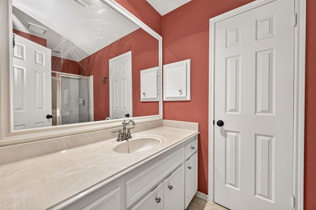 16723 Chewton Glen Street, Tomball, TX 77377