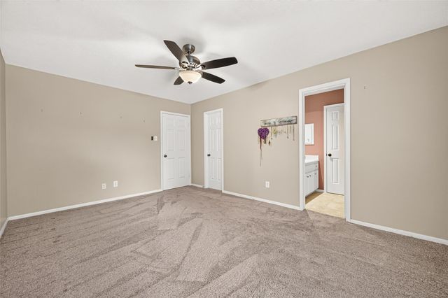 16723 Chewton Glen Street, Tomball, TX 77377