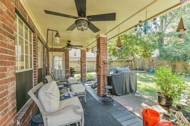 16723 Chewton Glen Street, Tomball, TX 77377