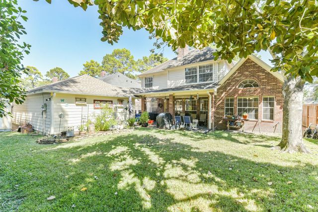 16723 Chewton Glen Street, Tomball, TX 77377