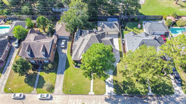 16723 Chewton Glen Street, Tomball, TX 77377