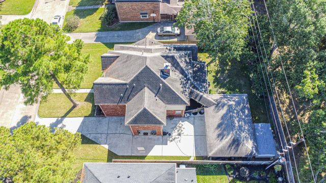 16723 Chewton Glen Street, Tomball, TX 77377