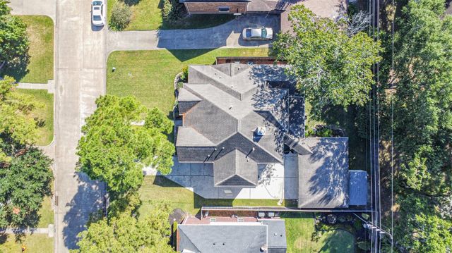 16723 Chewton Glen Street, Tomball, TX 77377