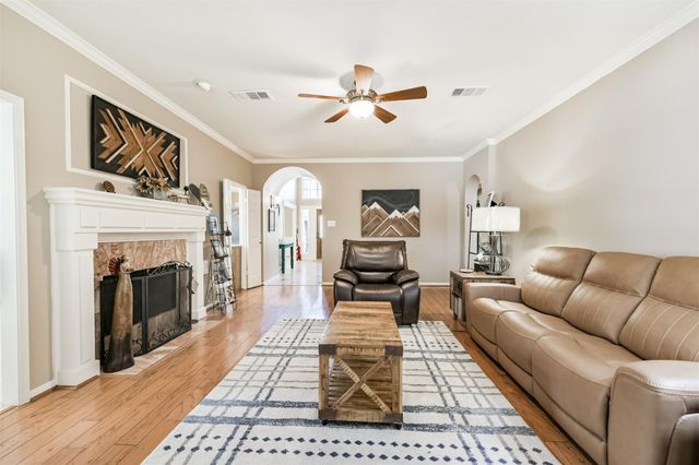 16723 Chewton Glen Street, Tomball, TX 77377