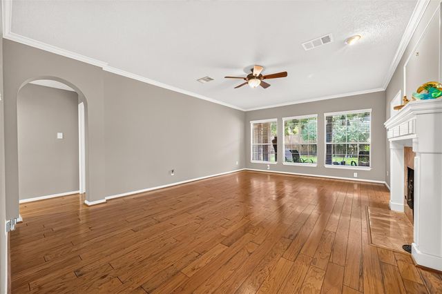 16723 Chewton Glen Street, Tomball, TX 77377