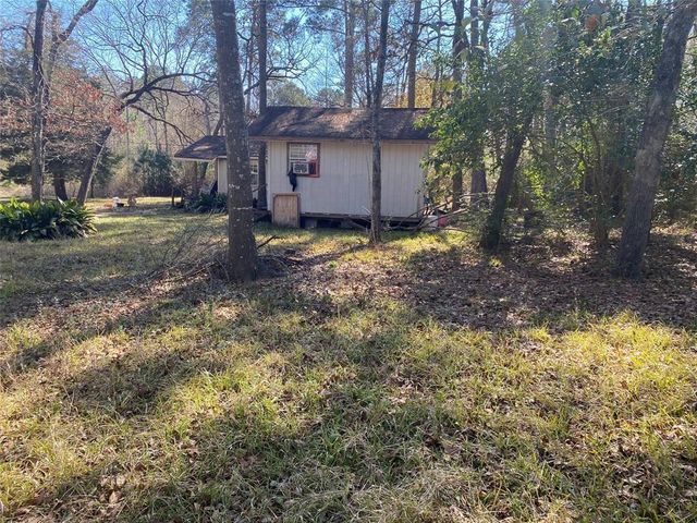 15589 Aspen Drive, Montgomery, TX 77356