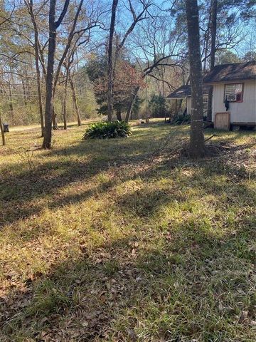 15589 Aspen Drive, Montgomery, TX 77356