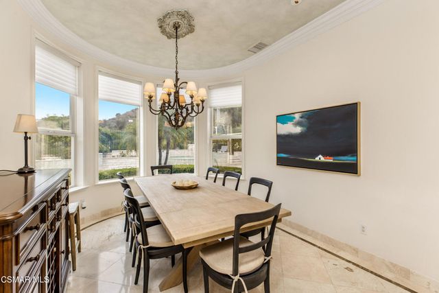 961 Alexandra Court, Oak Park, CA 91377
