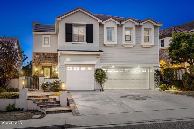 961 Alexandra Court, Oak Park, CA 91377