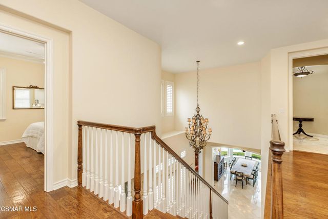 961 Alexandra Court, Oak Park, CA 91377