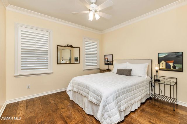 961 Alexandra Court, Oak Park, CA 91377