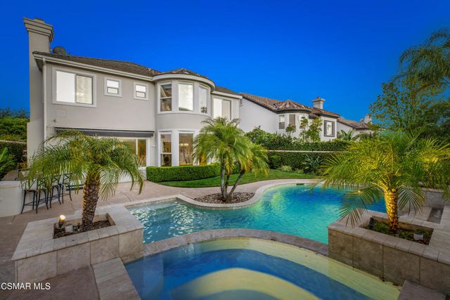 961 Alexandra Court, Oak Park, CA 91377