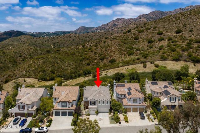 961 Alexandra Court, Oak Park, CA 91377