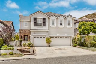 961 Alexandra Court, Oak Park, CA 91377