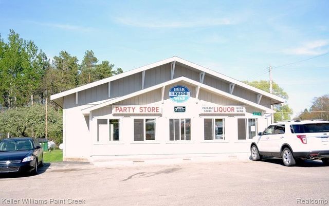 8036 N Clare Avenue, Harrison, MI 48625