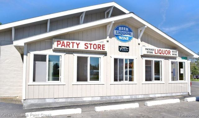 8036 N Clare Avenue, Harrison, MI 48625