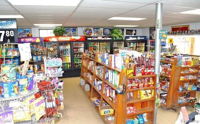 8036 N Clare Avenue, Harrison, MI 48625