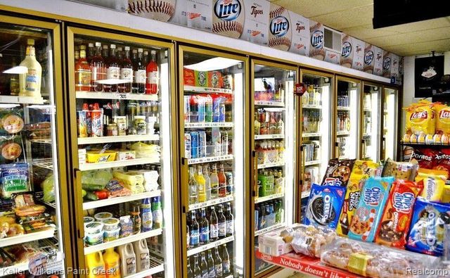 8036 N Clare Avenue, Harrison, MI 48625