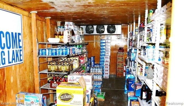 8036 N Clare Avenue, Harrison, MI 48625