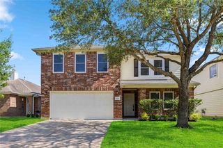 15334 Forest Creek Farms Drive, Cypress, TX 77429