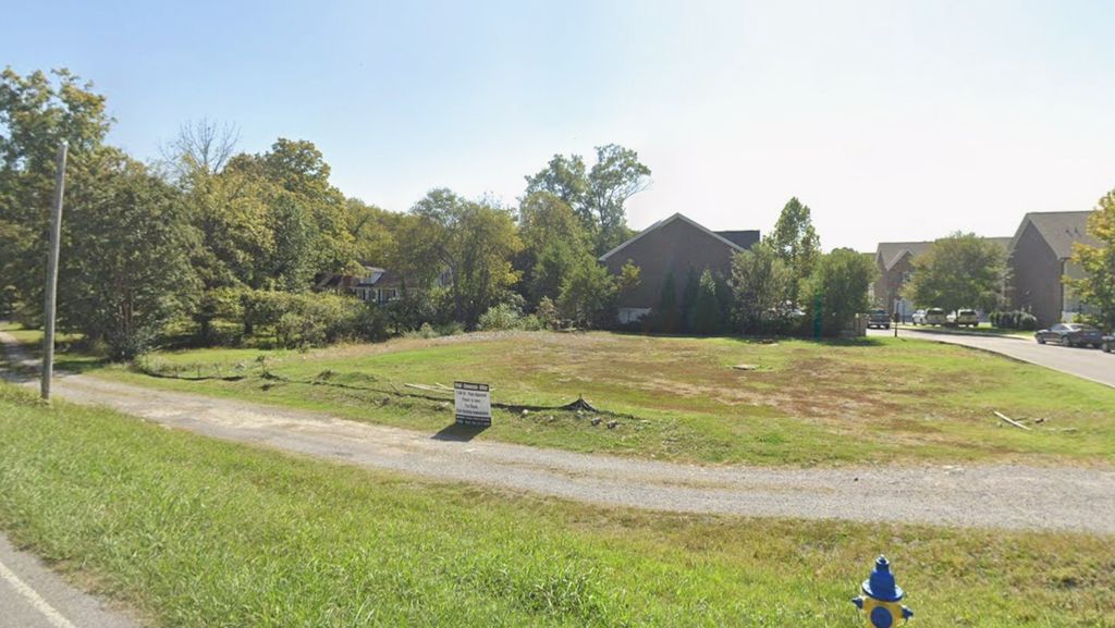 193 Main St, W, Mount Juliet, TN 37122