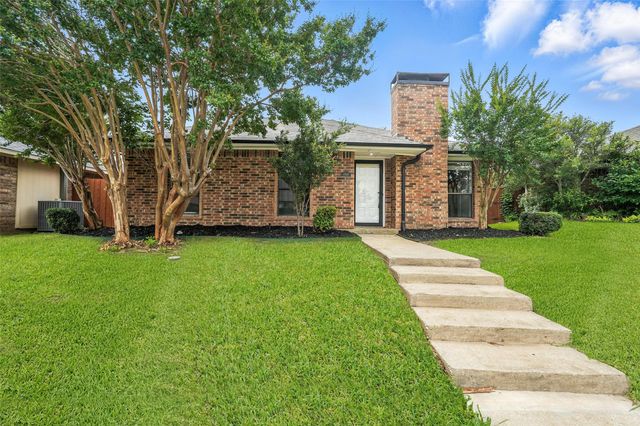1744 Northview, Carrollton, TX 75007
