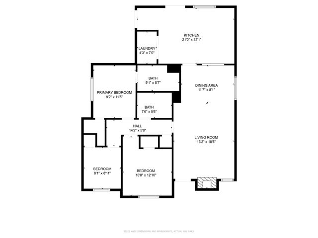 1744 Northview, Carrollton, TX 75007
