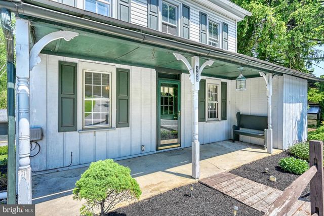 363 N GALEN HALL RD, Wernersville, PA 19565