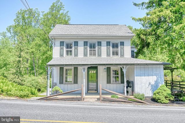 363 N GALEN HALL RD, Wernersville, PA 19565