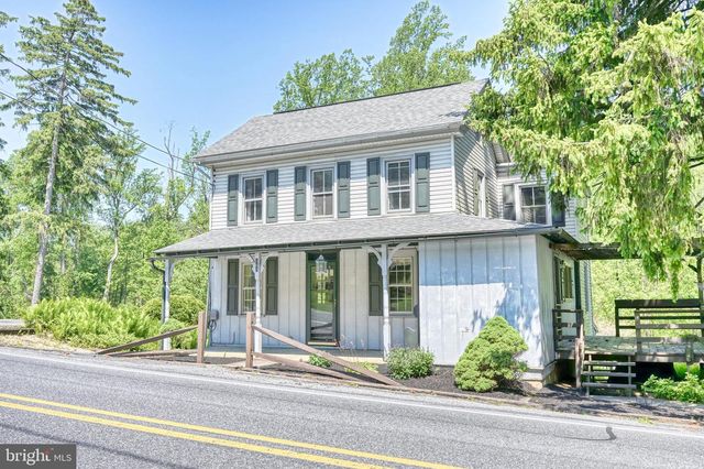 363 N GALEN HALL RD, Wernersville, PA 19565