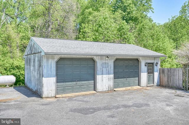 363 N GALEN HALL RD, Wernersville, PA 19565