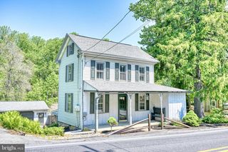 363 N GALEN HALL RD, Wernersville, PA 19565
