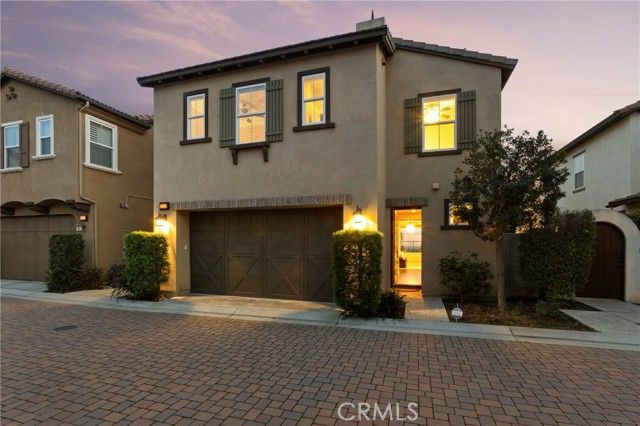 3112 E Piru Lane, Brea, CA 92821