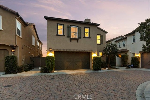 3112 E Piru Lane, Brea, CA 92821